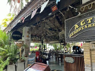 AC2 Restaurant