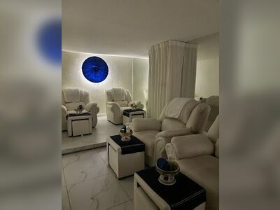 Zenza Massage & Spa