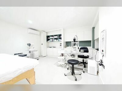 Eye Clinic | Cataracts • Joints • Bones Dr. Pingphan • Dr. Ronayachonok