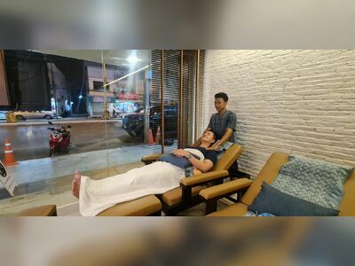 The Thai Massage ChiangRai