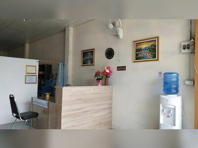Wiang Nuea Clinic Nursing and Midwifery