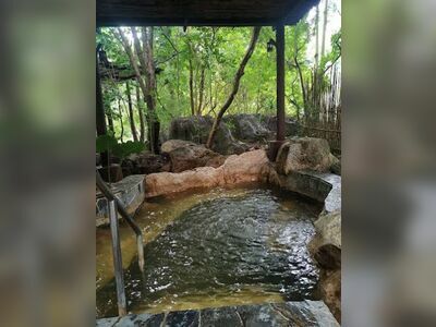Rock Valley Hot Spring and Fish Spa