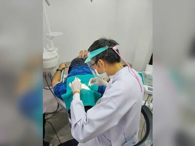 Hi Dental Center