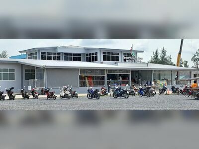Koh Lanta Hospital