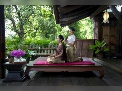 DEYA Massage Pattaya