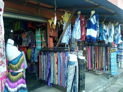 Lanta Market