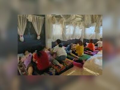 Chiangrai Nice Massage