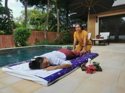 Sabai Sabai Massage Lanta