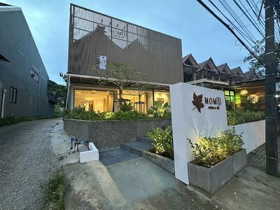 Momiji Onsen & Spa
