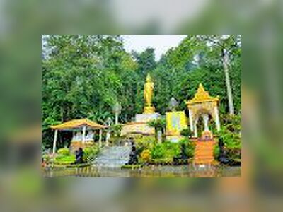 Khao Sukim Temple