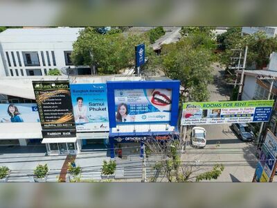 Ortho smile dental clinic