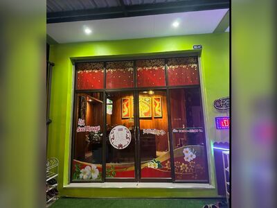 Patsorn Health Massage Surat Thani
