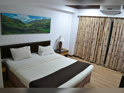 Thai Inter Hotel Korat