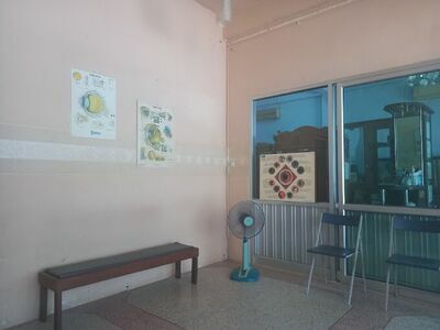 Dr. Phuchong Eye Clinic