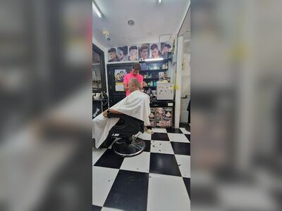 Ton Sai Salon
