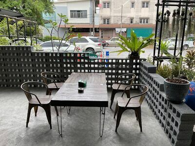 BLOOM URT Suratthani