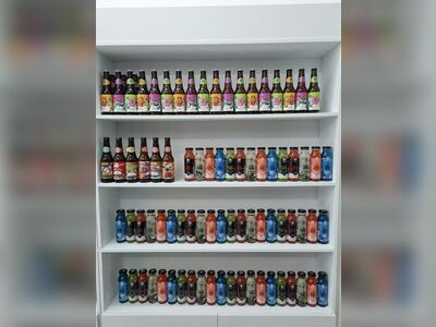 High Season Cannabis Dispensary, Koh Phi Phi