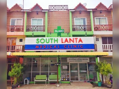 South Lanta Medical Clinic Krabi