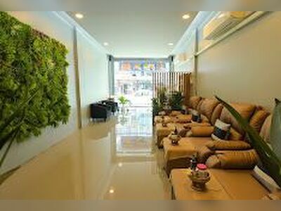 Siraram Massage and Spa