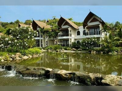 Raviwarin Resort & Spa