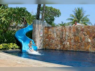 Raviwarin Resort & Spa