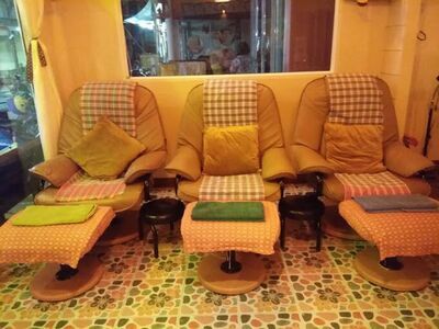 Wan Massage Koh Lanta