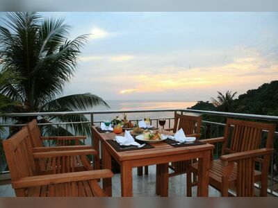 Pinnacle Koh Tao Resort