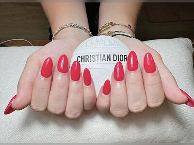 Malibubeautybar Nail
