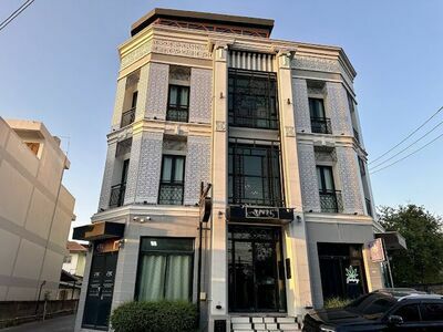 Anakin Boutique Hotel