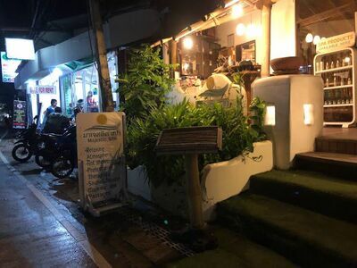 Majestic Spa