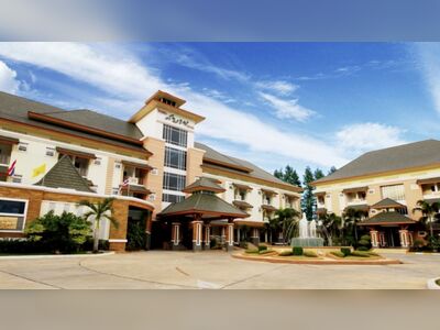 Sabai Hotel Korat