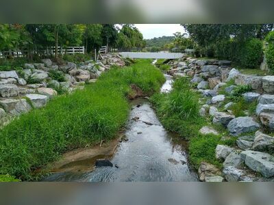 Mab Prachan Public Park