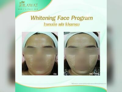 Jirawat Clinic