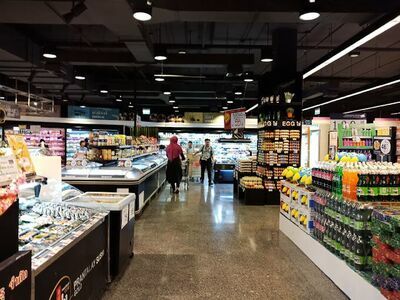 Tops Central Chiangrai