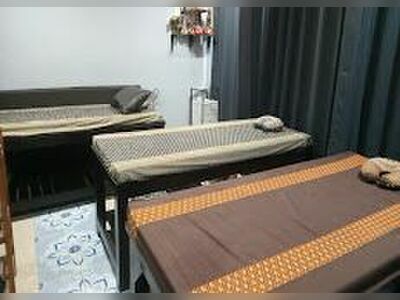 Kwan Beauty Salon and Thai Massage