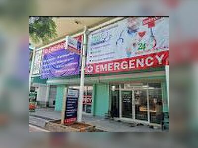 Take care clinic
