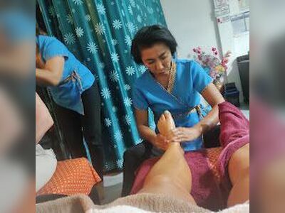 Zara massage