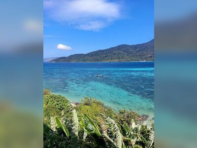 Tarutao National Park