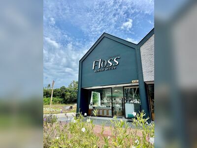 Floss Dental Office
