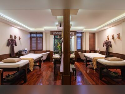 Makkha Health & Spa Chiang Mai Ancient House