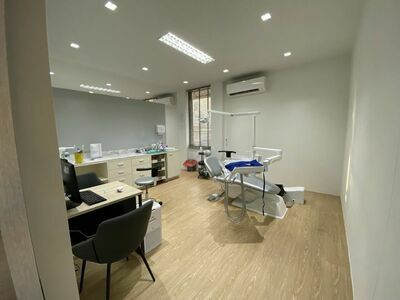 Fine smiles dental clinic