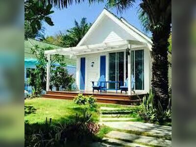 P.P. Blue Sky Resort
