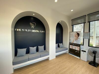 Fine smiles dental clinic