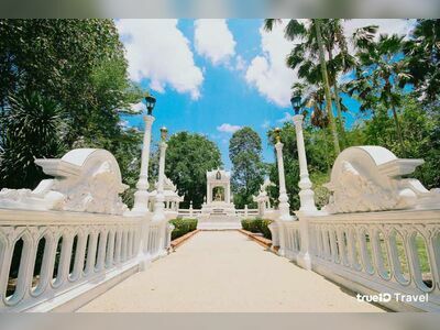 Wat Yan Sangwararam Woramahawihan