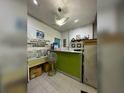 Kanokwun Ophthalmology Clinic