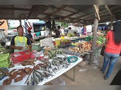 Saturday Market