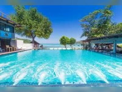 Ibiza House