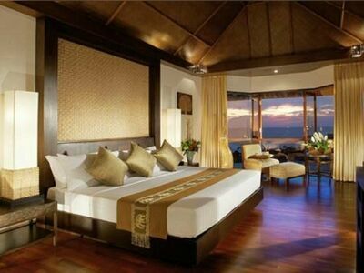 Raviwarin Resort & Spa