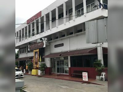 Taling Chan Police Station