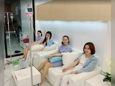 Services at Attitude Clinic Chiang Mai